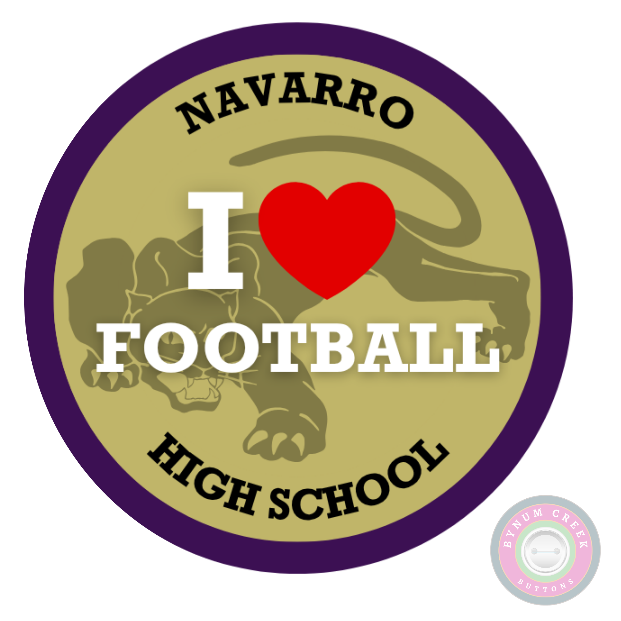 I Love My Sport
